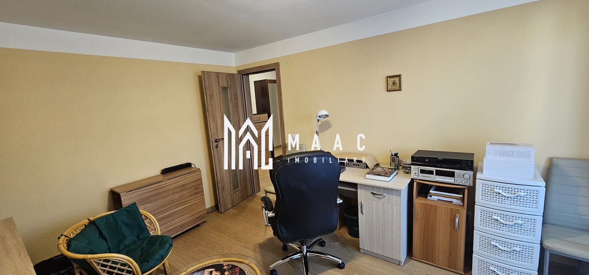 Apartament 3 camere | 66 MPU | Balcon | Arhitectilor - Poză 6