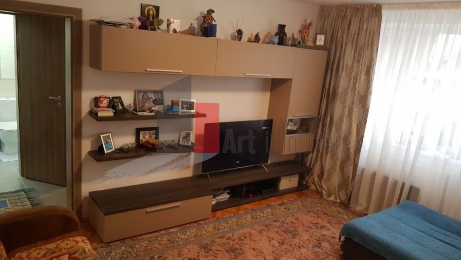 APARTAMENT 3 CAMERE STEFAN CEL MARE - OBOR - Poză 14