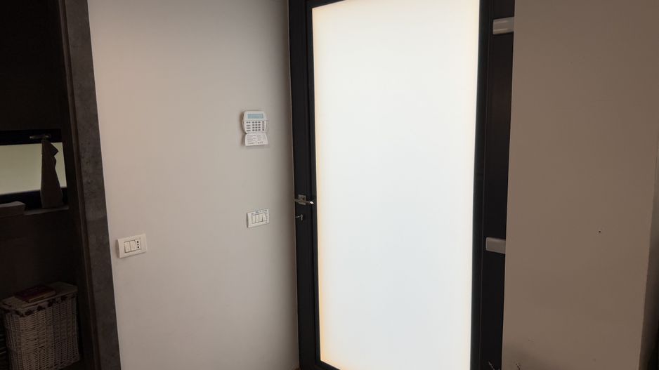 Duplex modern – arhitectură contemporană, spații luminoase - Poză 18