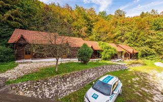 Domeniu în satul Căprioara - Poză 27