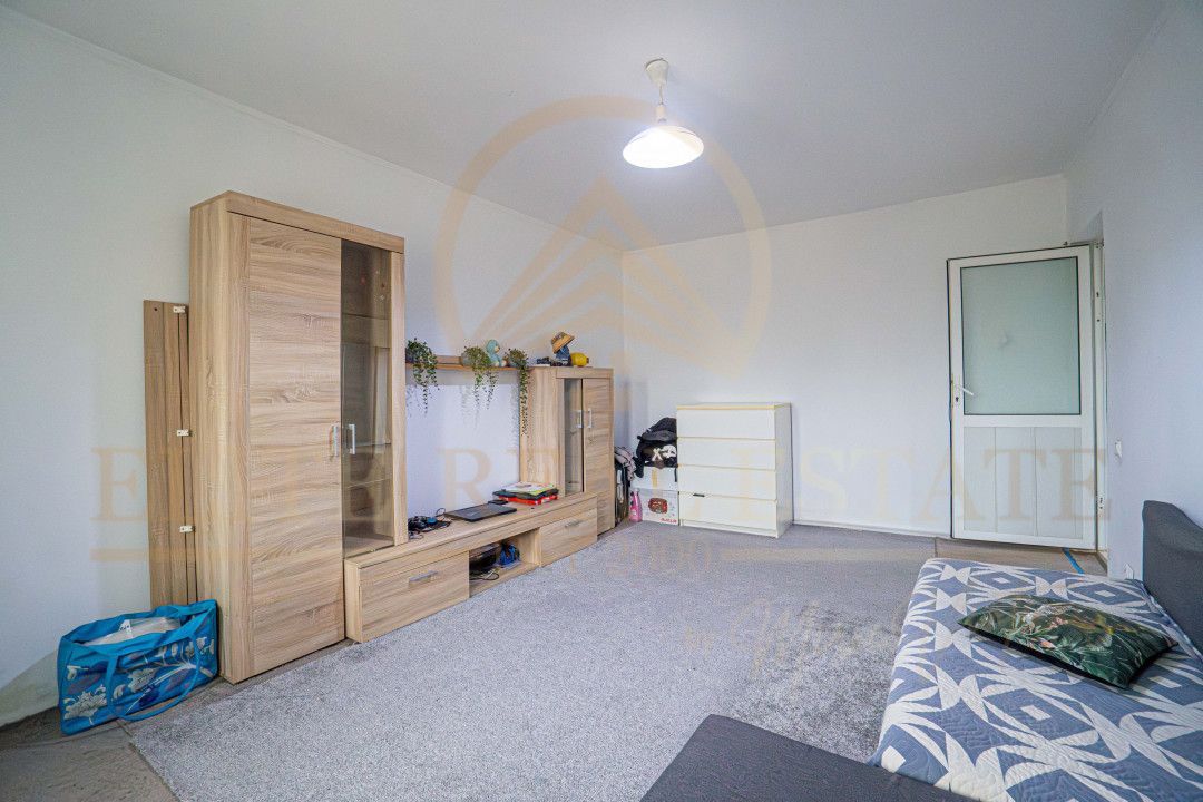 INEL I - TOMIS III - Apartament 2 camere decomandate - Poză 3