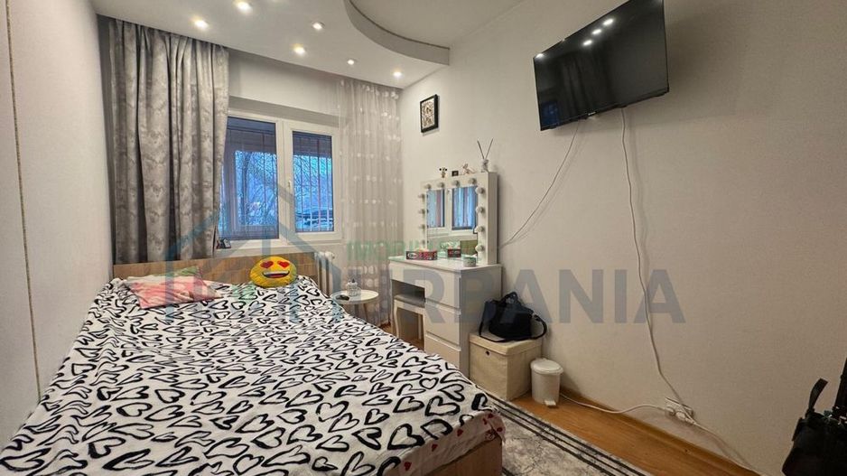 PF Vand apartament 3 camere Canta | Moara de Foc, Iași - Poză 3