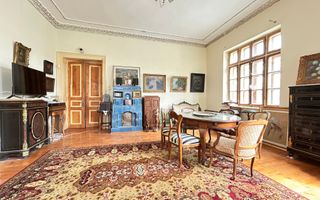 Clădire Istorică Individuală | 322mp | Pietonala Ștefan cel Mare - Poză 2