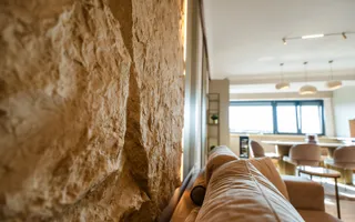 2 camere Pipera -  Rond OMV I Ivory Residence I Mobilat lux I COM0% - Poză 62
