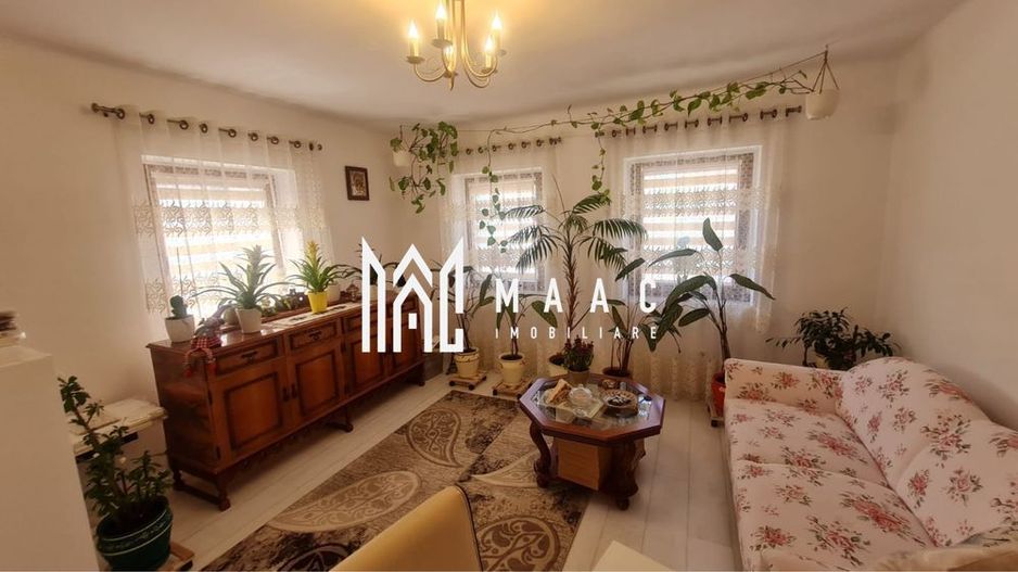 Casa Individuala I 4 camere 100mpu I Cristian - Poză 4
