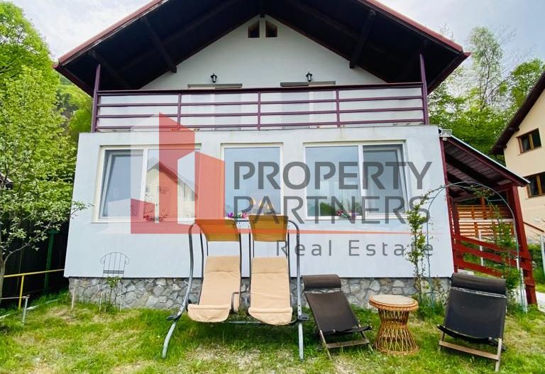 Casa de vacanta Bran/ Predelut - Poză 5