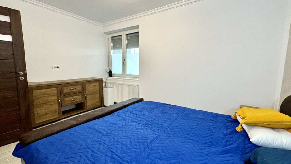 Apartament 2 camere, renovat, pet friendly, zona Central- Piata 700 - Poză 6