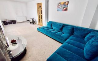 VANZARE DUPLEX 5 CAMERE | P+1+M | ZONA APARATORII PATRIEI - Poză 1