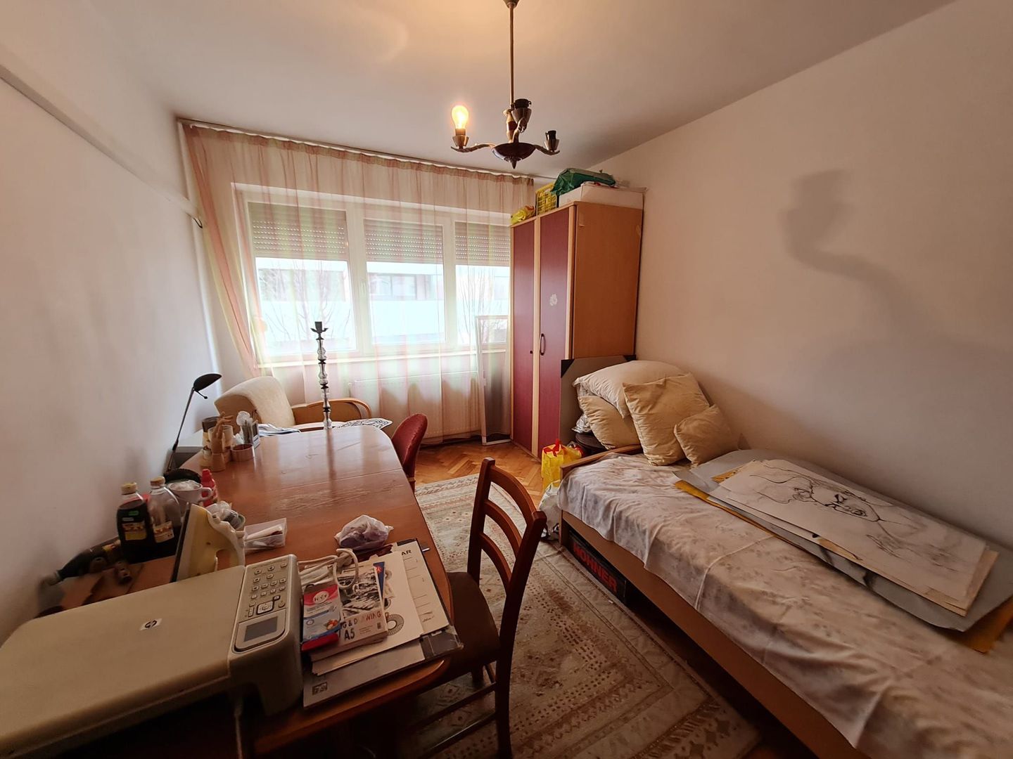 Decoamandat zona Bogdanestilor - Poză 8