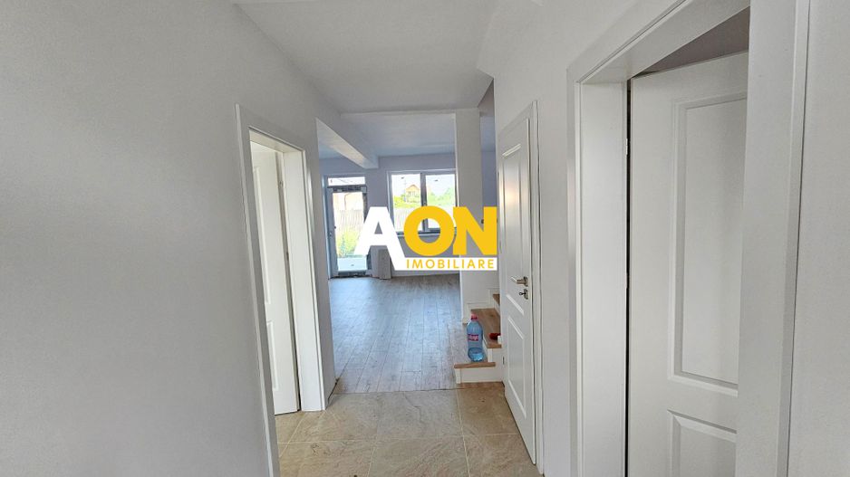 1/3 Triplex, 4 camere, pivnita, 300 mp teren, predare la cheie, Cetate - Poză 2