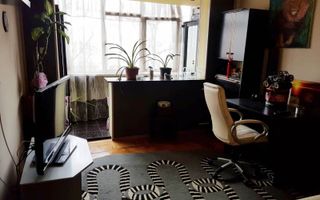 Tomis Nord - Banca Religiilor - Apartament compus din 4 camere, etaj 3. - Poză 12