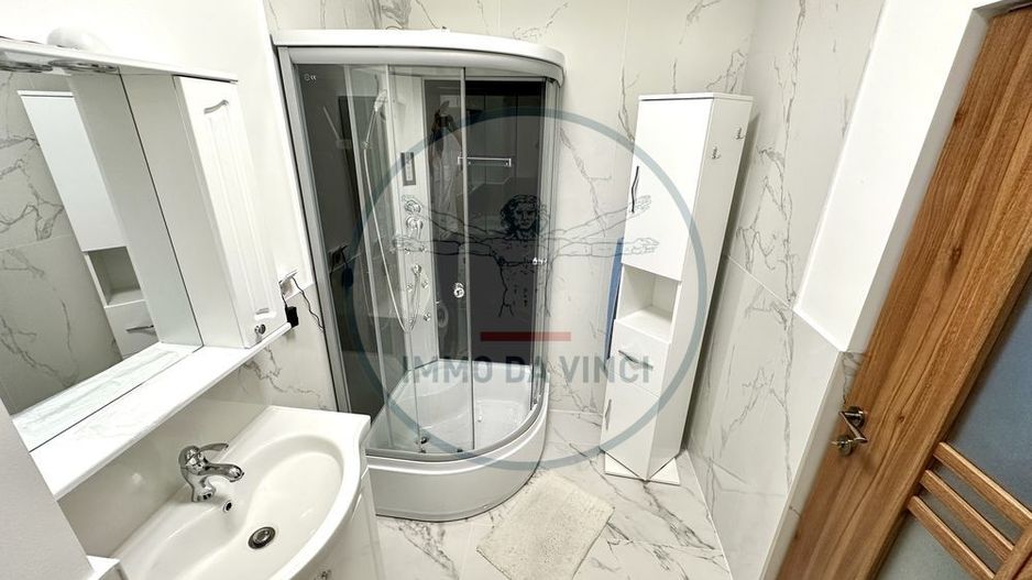 Apartament de inchiriat str.Campina, Cluj Napoca - Poză 3