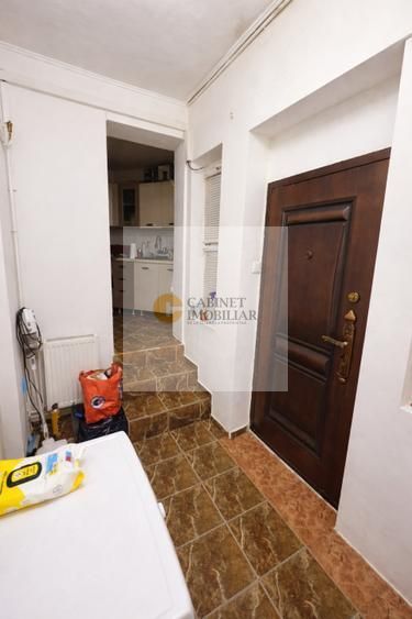 Garoniera | Universitate-Romana | Creditabil |  Imobil P+1 - Poză 10