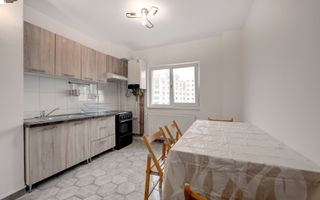 2 Camere mobilat Iancului - Centrala proprie! 59mp - decomandat - 1979 - Poză 4