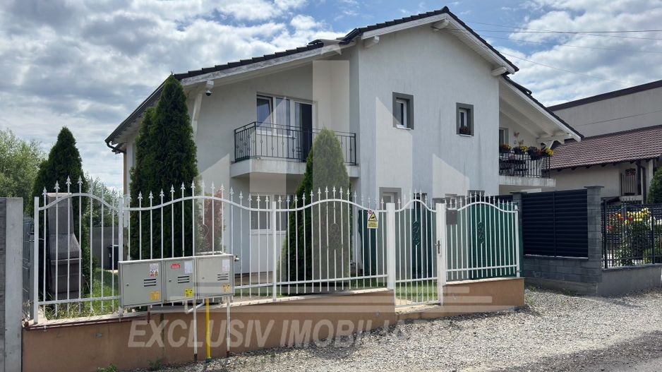 Casa tip duplex | De vanzare | 100 mp | 250 mp teren | Alba-Micesti - Poză 1