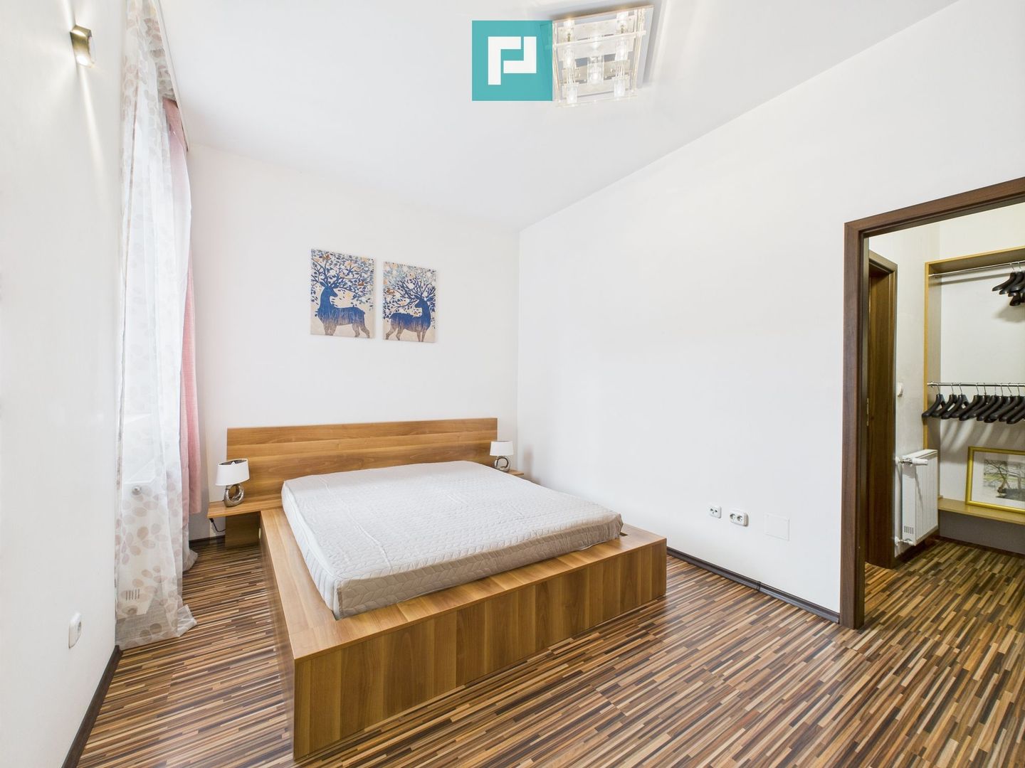 Apartament spațios 2 camere Ared UTA - Poză 8