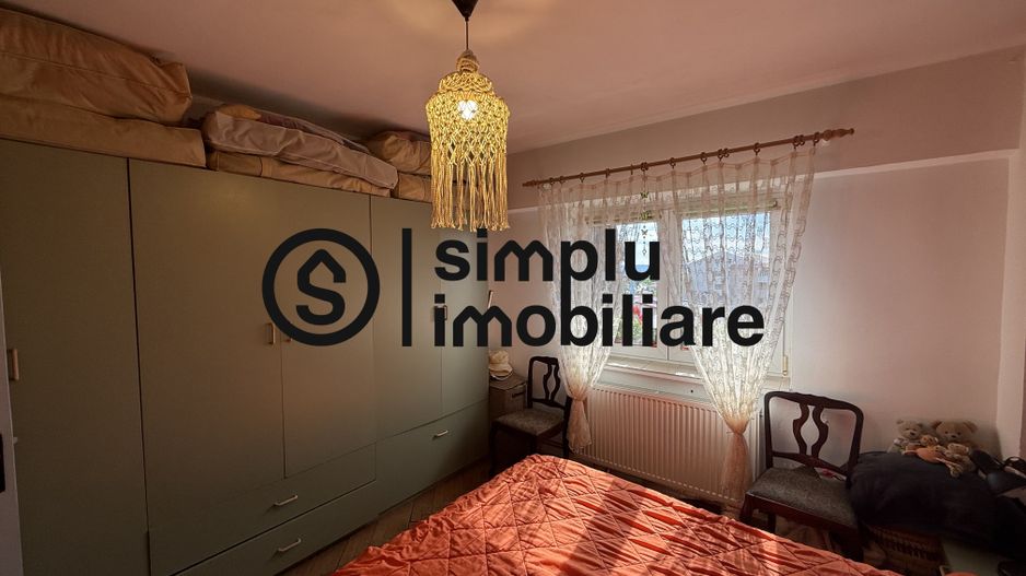 Apartament 3 camere decomandate - Sarari - Poză 20