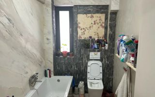 Apartament 1 camera 33 mp Bucium Visan 65000 euro - Poză 4
