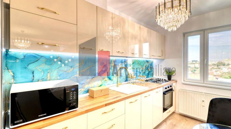 AP[ARTAMENT DE 2 CAMERE LUX  CANTEMIR. - Poză 16