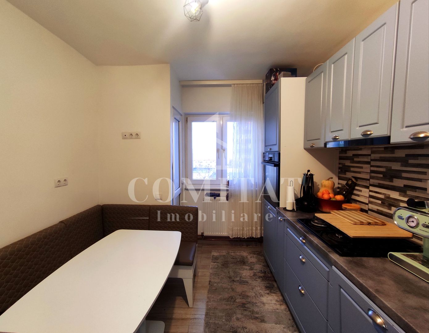 Apartament la cheie | 3 camere | Piața Zorilor - Poză 11