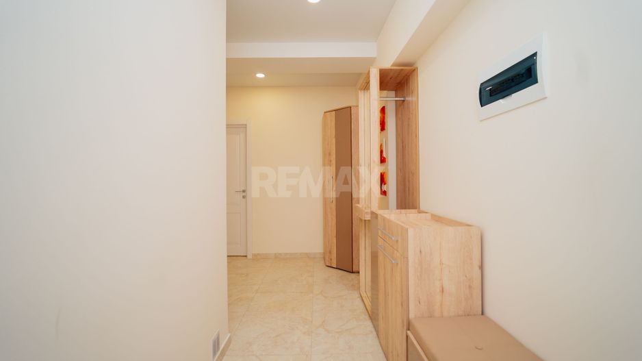 Apartament la chirie - Poză 18