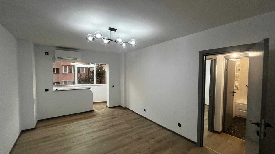 apartament 2 camera Calea mosilor utilat pet friendly - Poză 1