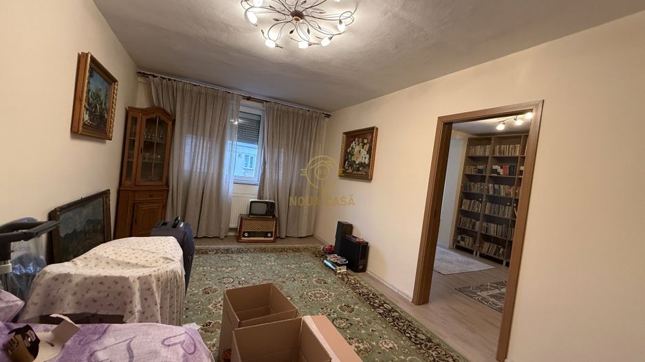 De vanzare Apartament Baia Sprie 3 Camere/Etaj Intermediar - Poză 5