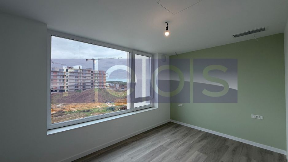 VANZARE APARTAMEN 63MP | 2 CAMERE | PIPERA | COMPLEX NOU | TERASA 11MP - Poză 5