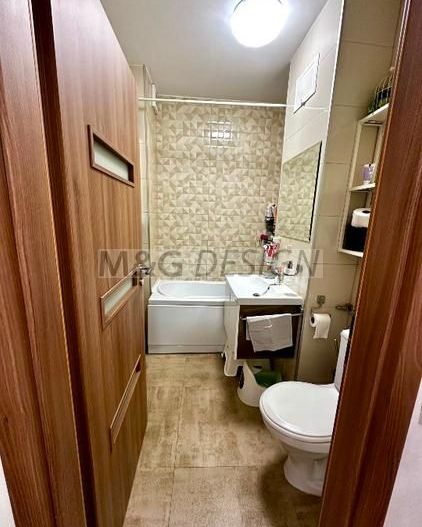 Apartament 4 camere  Circumvalatiunii- Gh. Lazar - Poză 9