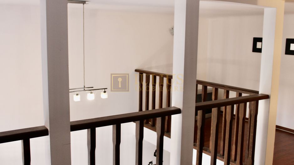 Zona Modern, Spatiu Generos, Parter, Centrala Proprie, Curte Comuna - Poză 6