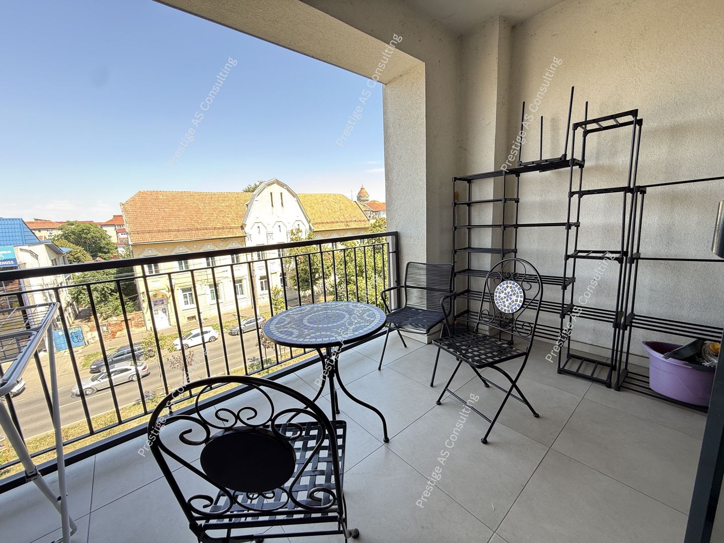 Apartament Nou | 2 Camere Parcare acoperita | Take Ionescu - Poză 6