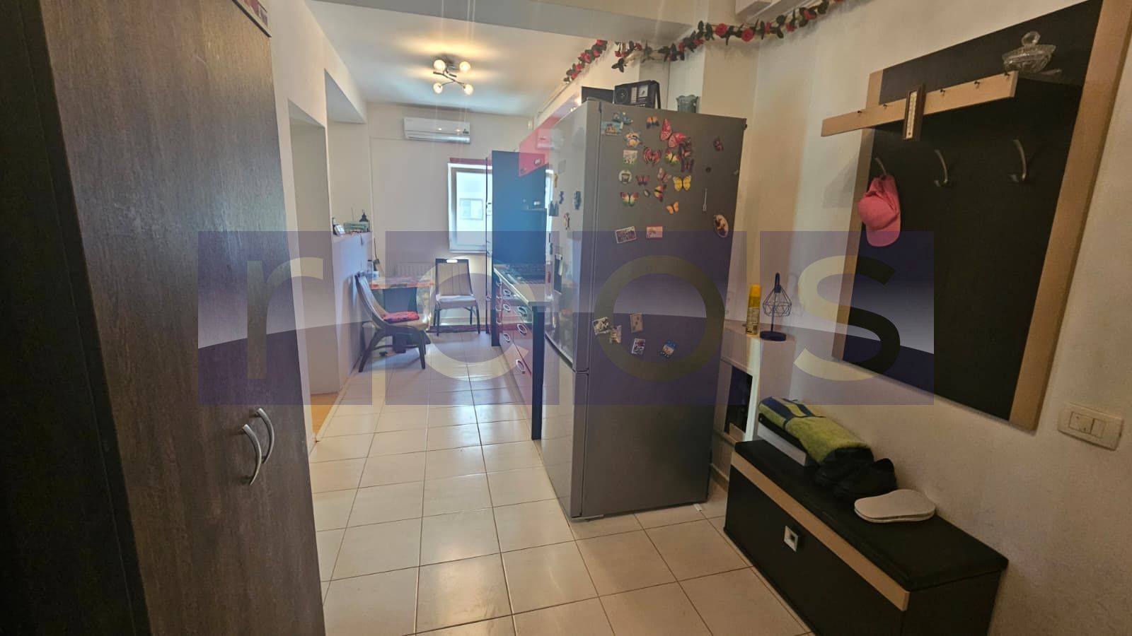 DE VANZARE 2 CAMERE DECOMANDAT | 62 MP | MILITARI RESIDENCE  | PARCARE - Poză 8