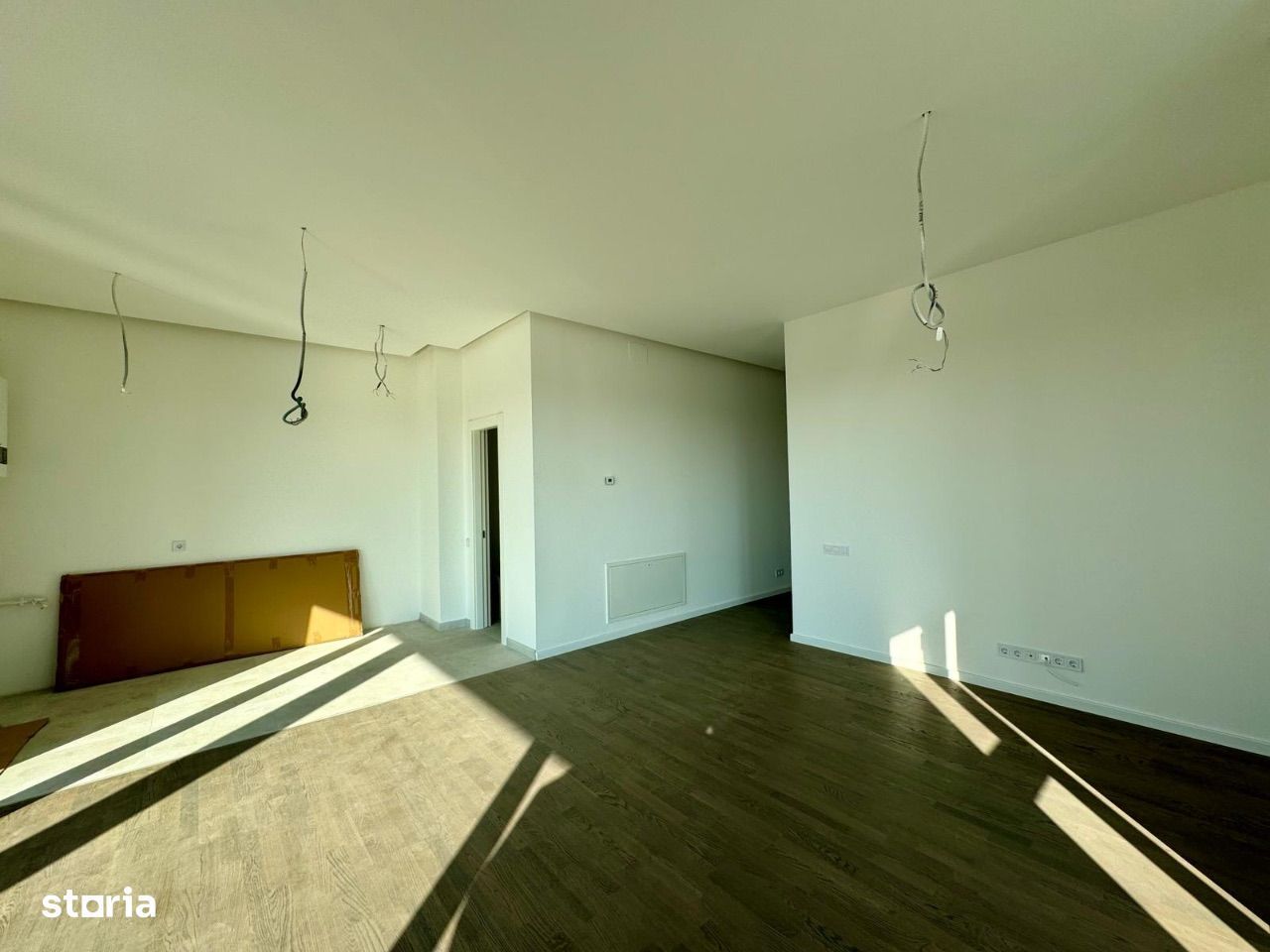 Vand Penthouse Avalansei Rezidence nr 8 - Poză 5