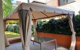 WASHINGTON RESIDENCE 4ROOMS GARDEN - Poză 14