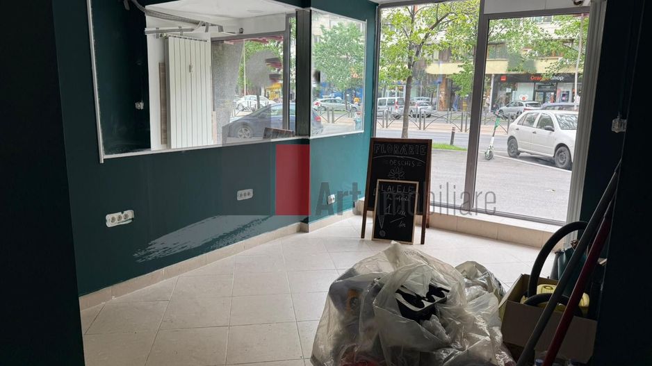 Spatiu comercial de inchiriat in zona Mosilor - Poză 6