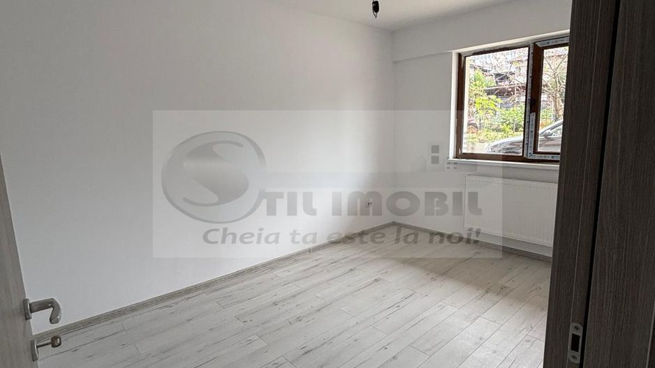 Ap. 3 camere, semidecomandat, Bucium-Visan, intabulat, 0%comision - Poză 6