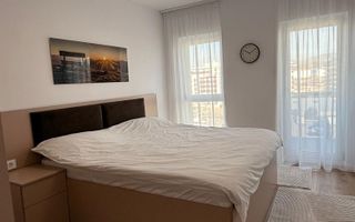 Apartament 3 camere 78mp | balcon | parcare | bloc nou | cartier Iris - Poză 6