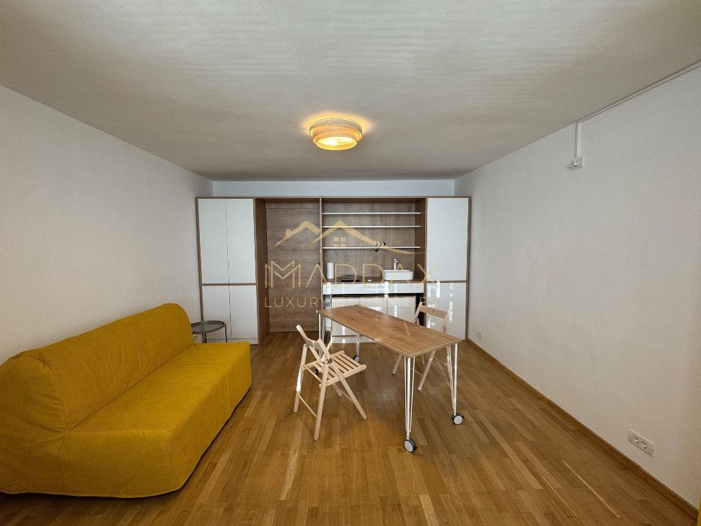 Apartament de închiriat în Dorobanti, Bucuresti - Poză 1