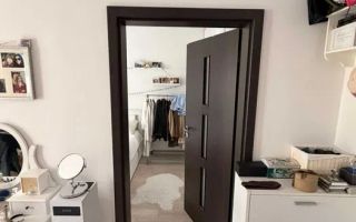 1 cameră, 38mp, mobilat și utilat - ETAJ intermediar – Ideal Residence - Poză 2