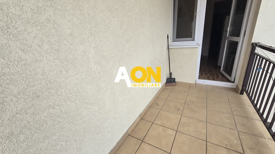 Apartament cu 1 Cameră, Bloc Nou, Etaj 1, Zona Spitalului Județean - Poză 10