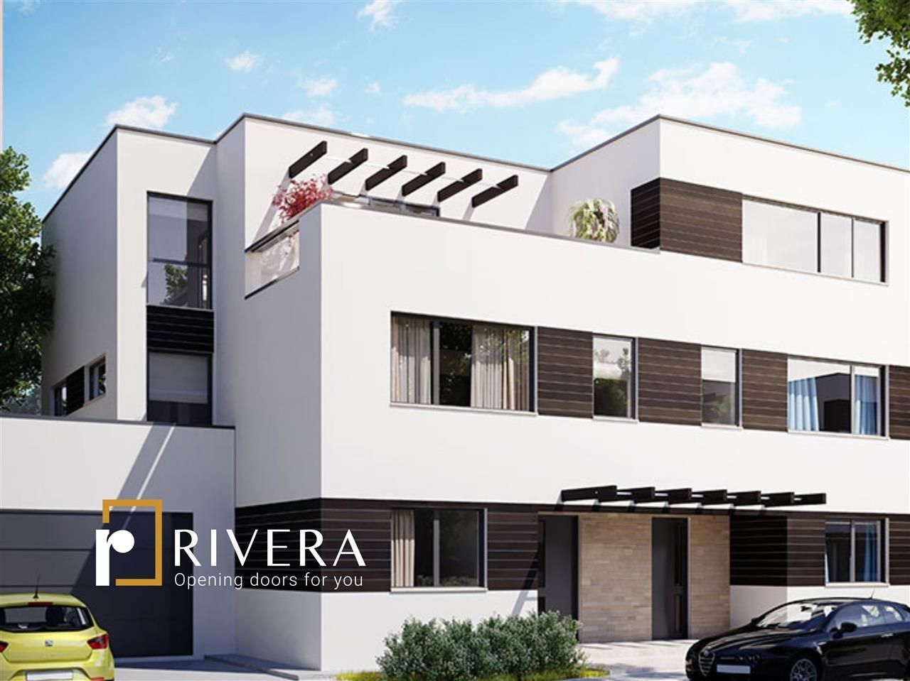 VILA 7 CAMERE | FINISAJE PREMIUM - Poză 9