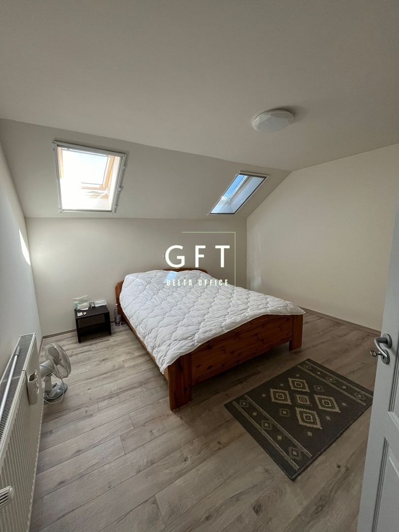 Casa de inchiriat,  zona Sud-West - Poză 12