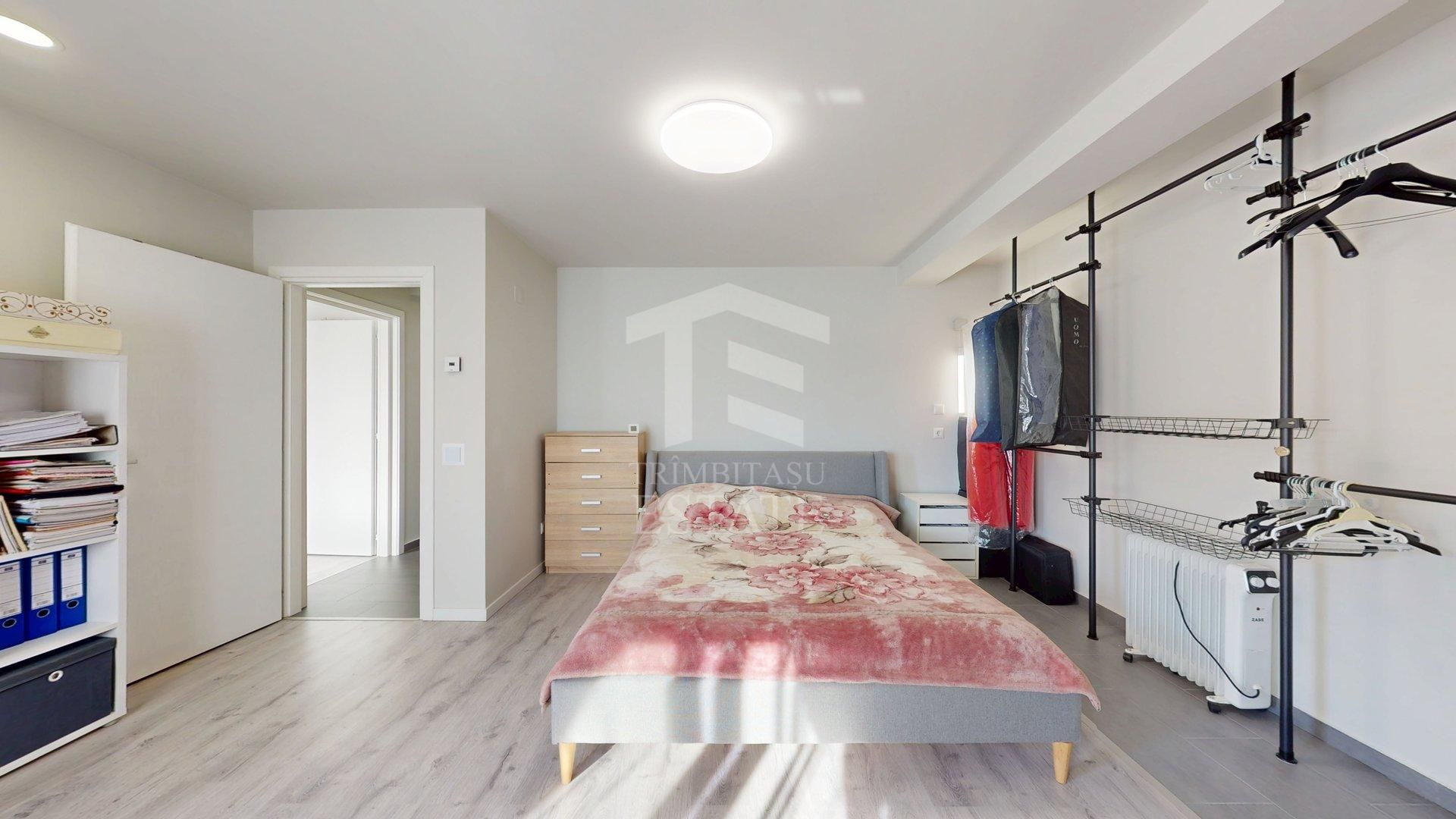 ȘTEFĂNEȘTI – Ștefăneștii de Sus | Vilă modernă 180 mp | Teren 500 mp - Poză 24