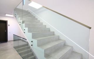 Apartament modern cu 2 camere, Semicentral. - Poză 20