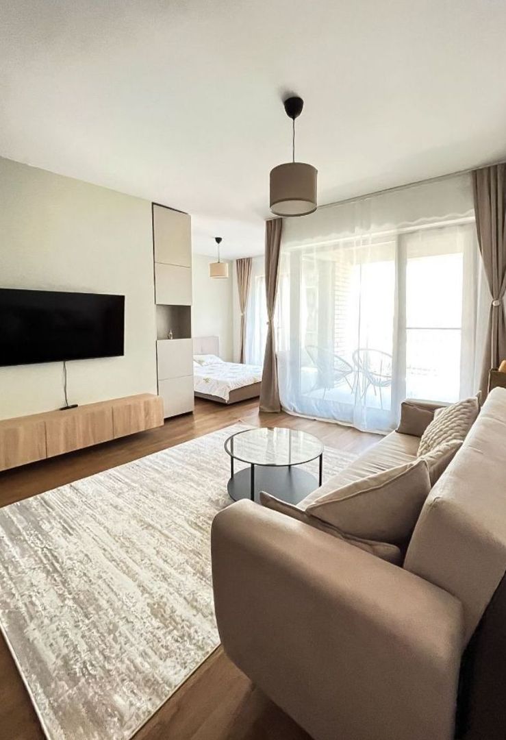 Inchiriere studio dublu | Pipera - Poză 1