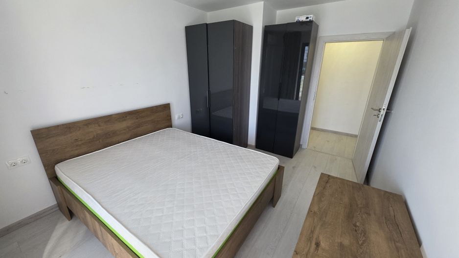Apartament 2 camere Pipera Rond OMV Pipera Plaza loc parcare subteran - Poză 4