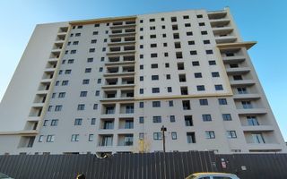 4 camere bloc nou I Sun Rebreanu I Titan - Poză 2