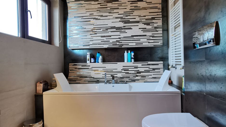 Vila individuala | teren 653 mp | zona Martha Bibescu - Poză 13