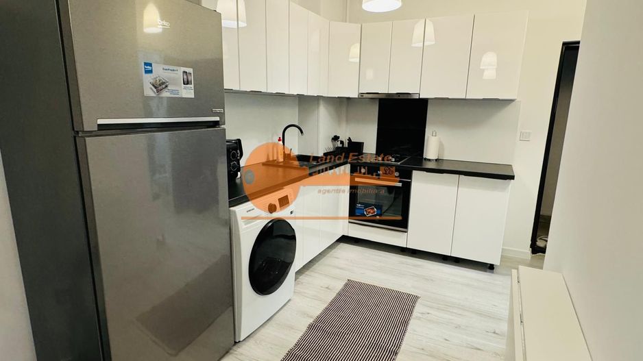 Garsoniera Drumul Taberei - Frigocom - Poză 6