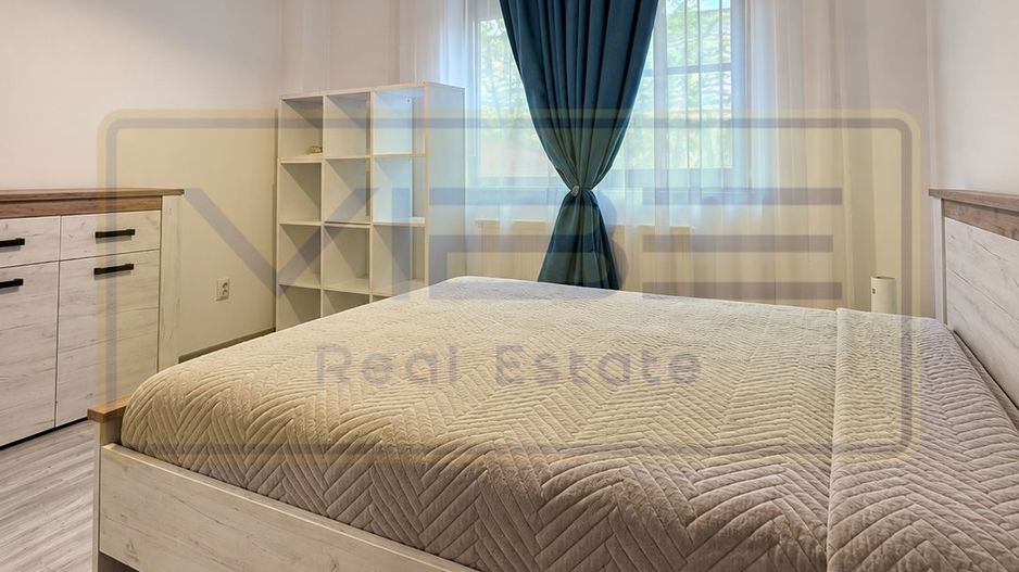 Valea Adanca - 2 camere + curte - decomandat - 399 euro - Poză 5
